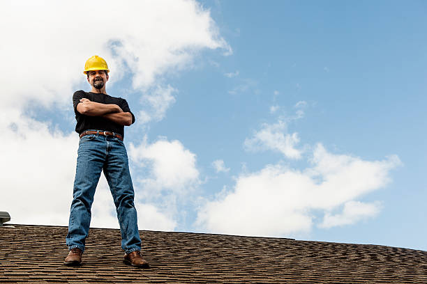 Best Roof Replacement Cost  in Farmersville, CA