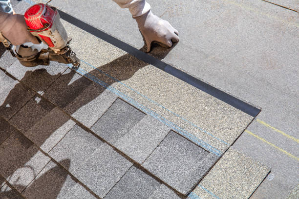 Quick and Trustworthy Emergency Roof Repair Services in Farmersville, CA